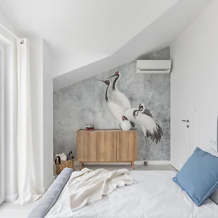 Apartment Serene Near Slatine Beach, Cleaning Included Trogir